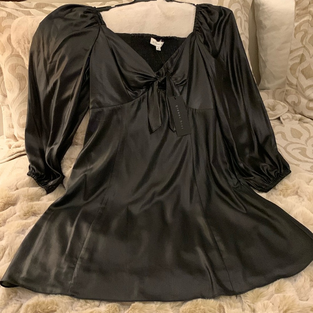 Gianni bini NEW with tags never worn dress